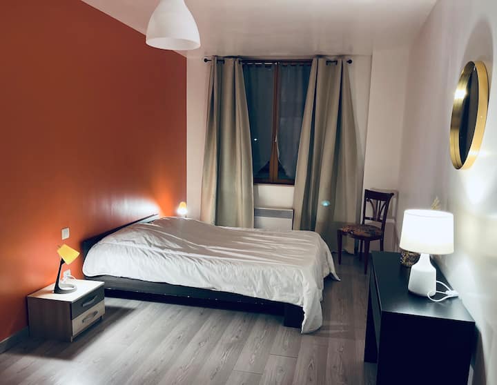 საძინებელი 7