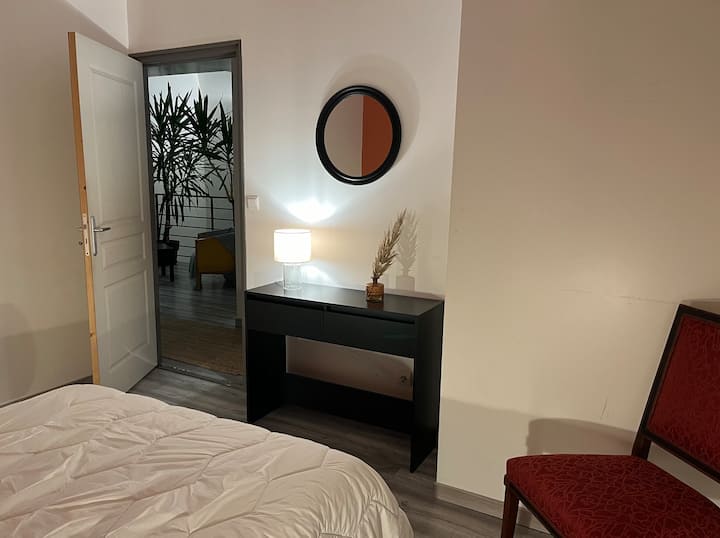 საძინებელი 6