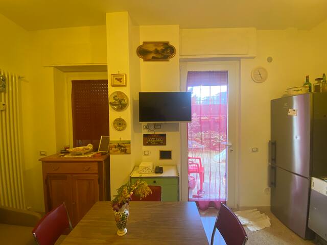 Urbis central Garbatella gallery image 5