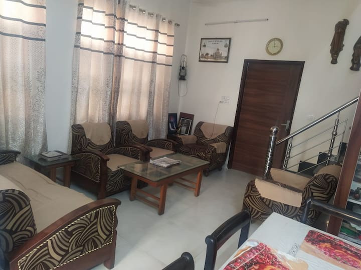 Serene Homestay Airbnb - Amritsar