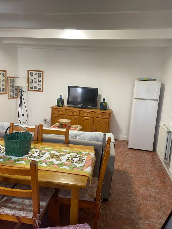 Villa Almudena - Isla