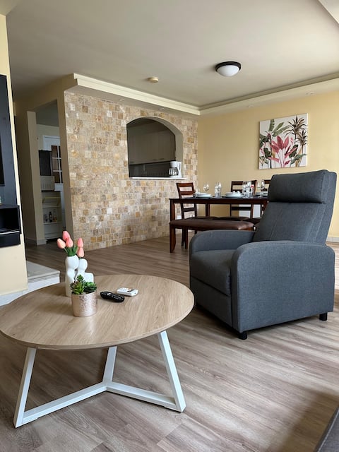 Cantabria House - 10 minutes from the Airport