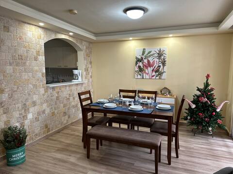 Cantabria House - 10 minutes from the Airport