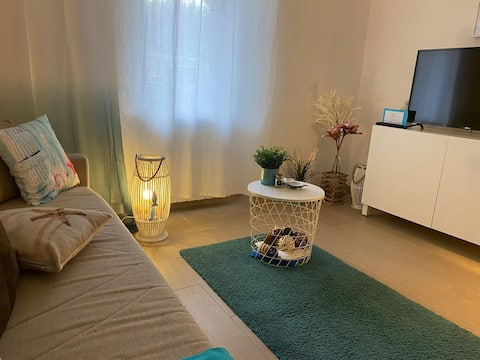 Beach House Nettuno