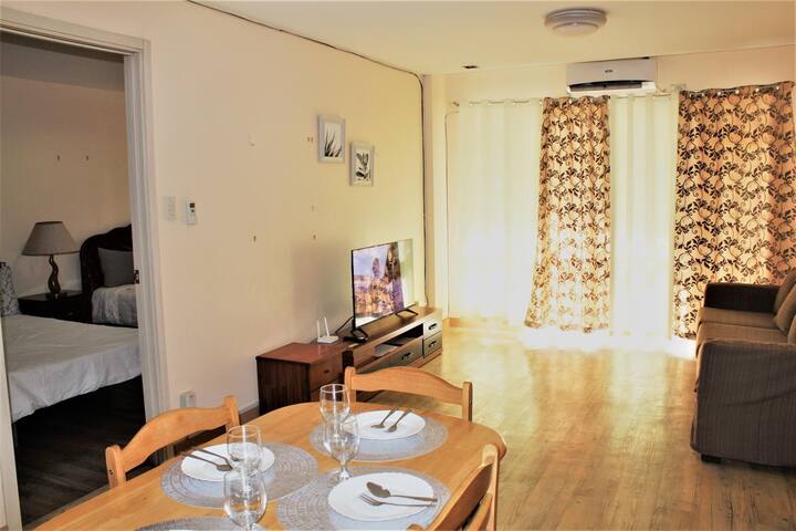 Yuri managed Airbnb listing 3
