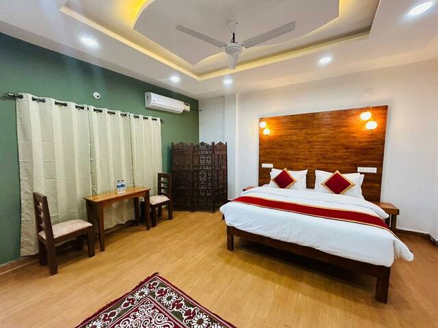High End Luxurious Villa Near Baga Beach