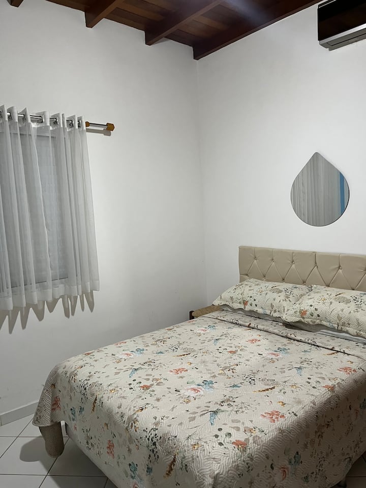 საძინებელი