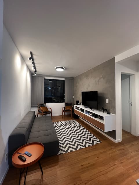 Beautiful and comfortable apartment