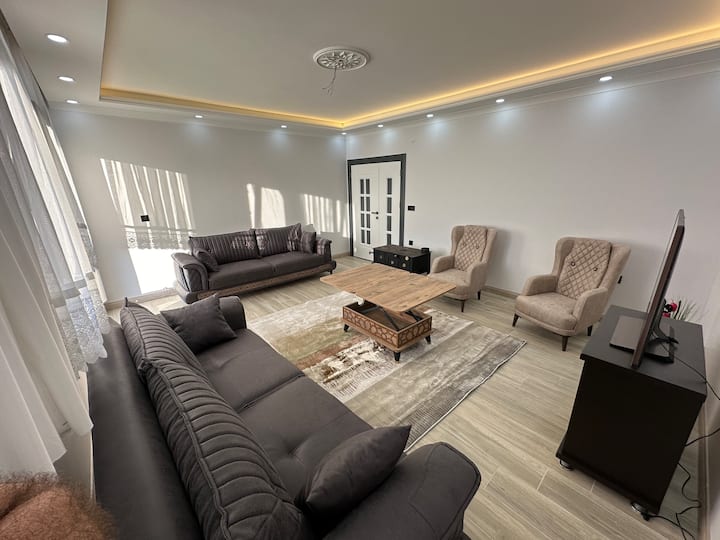 Telsiztepe Köşk De Müstakil Bahçeli Ev - Trabzon Il, Türkiye