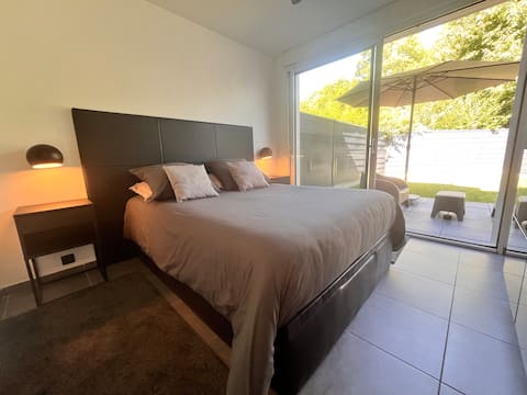 Apartment the village