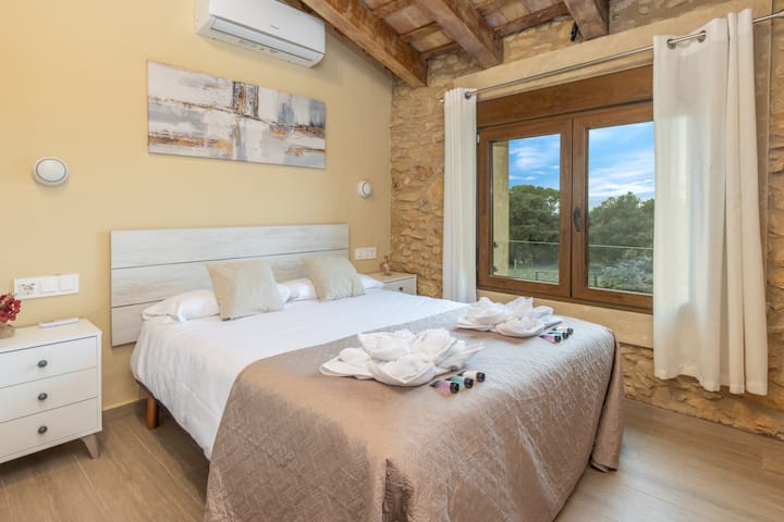 საძინებელი