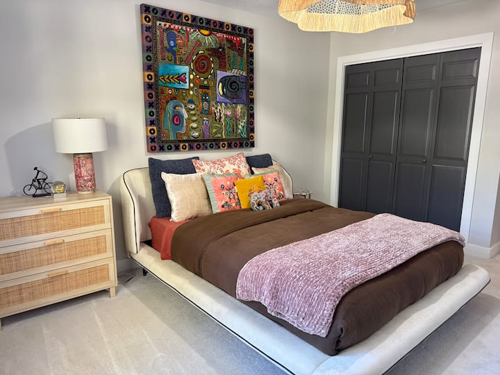 غرفة النوم 2