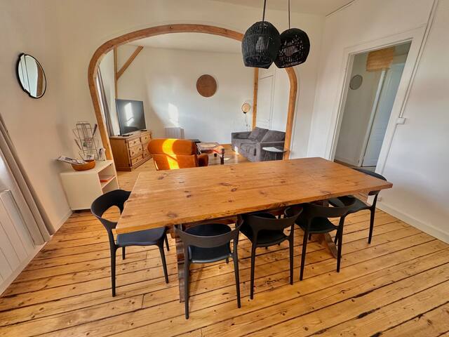 La Felicita managed Airbnb listing 2