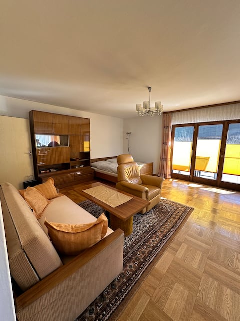 Top performing Airbnb: Schmiedl Vacation Rental in Mittersill