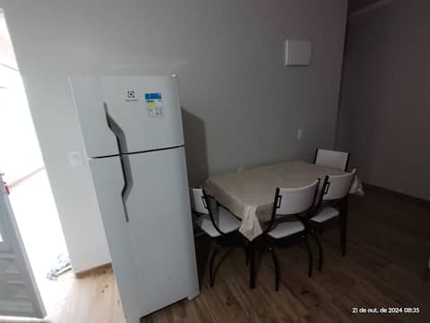 Imóvel de sucesso: Casa Pingo de Ouro 57 em Campinas