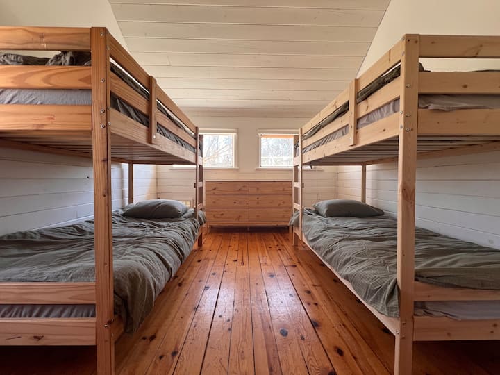 Спална соба 3