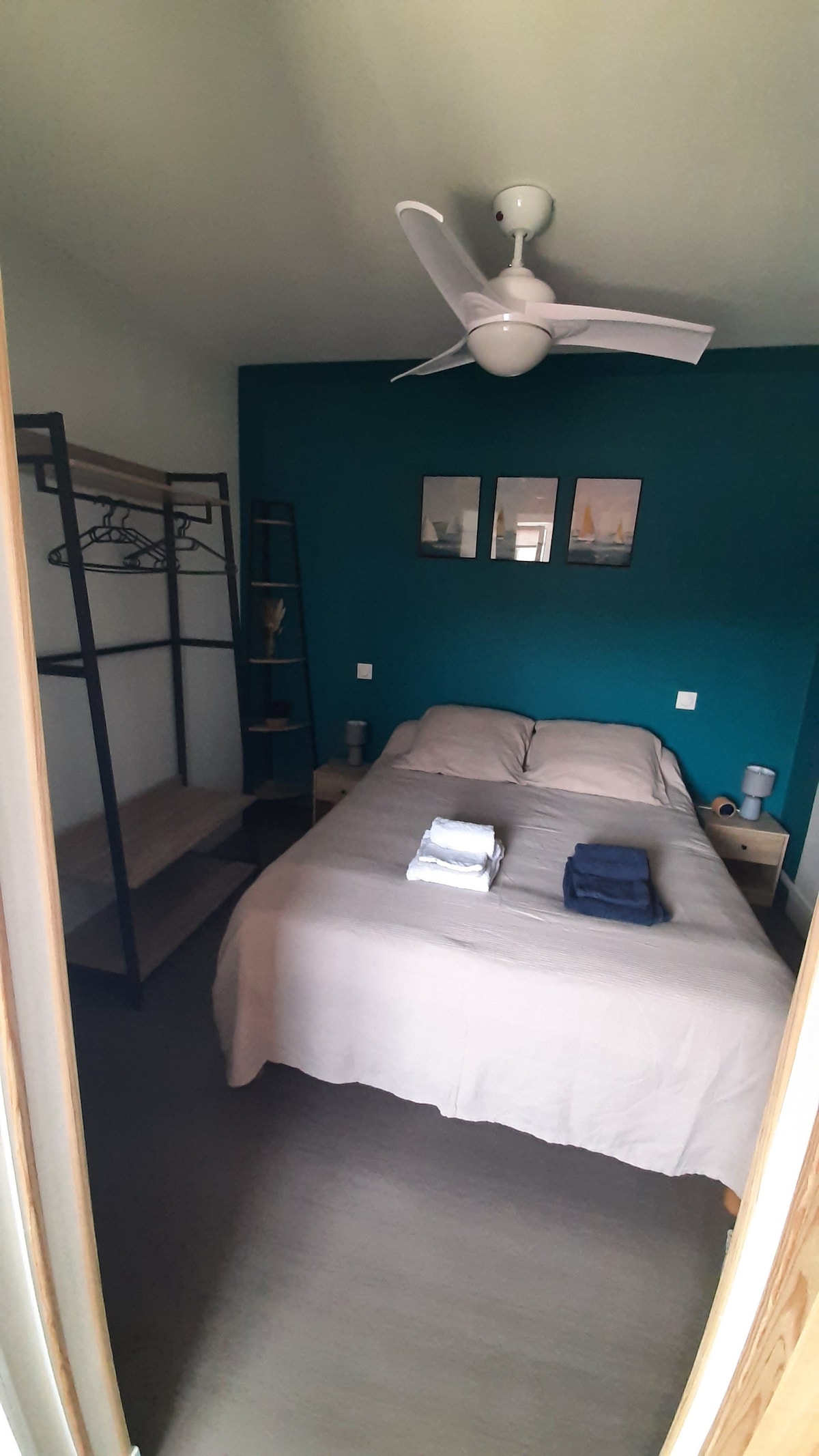 საძინებელი 1