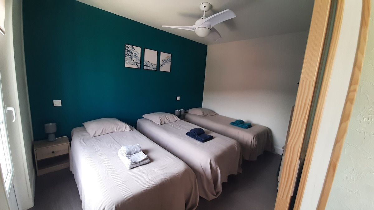 საძინებელი 2