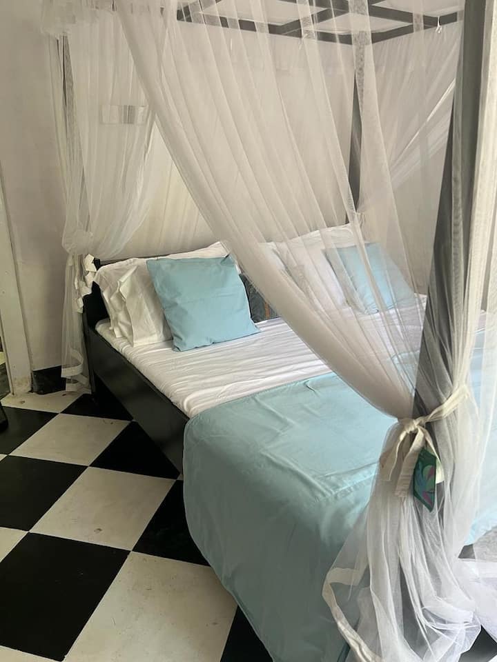 Bedroom 4