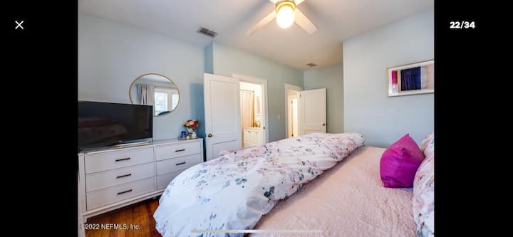 საძინებელი 1