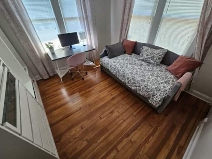 საძინებელი 3