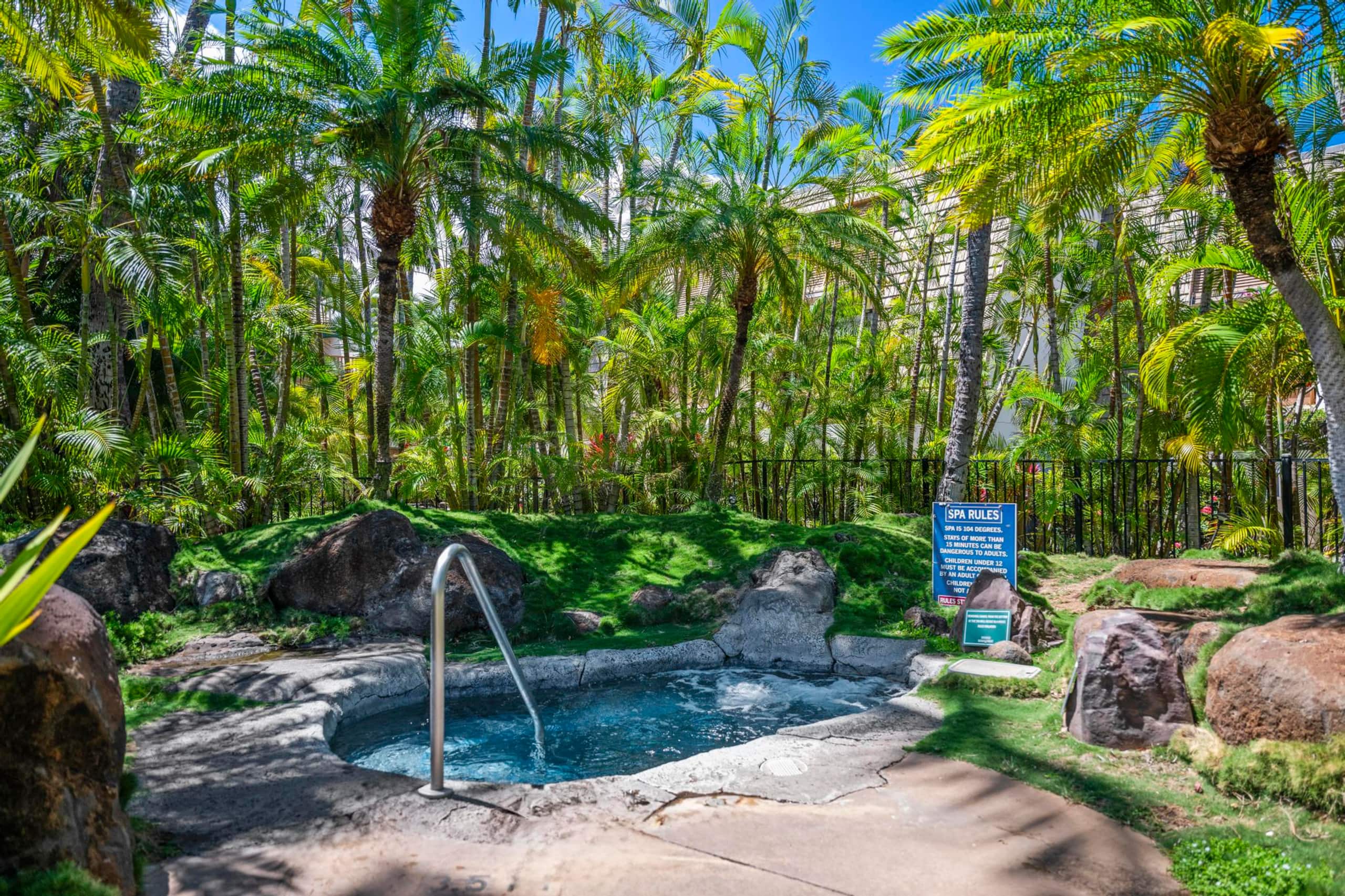 Condo in Kihei · ★4.96 · 2 bedrooms · 3 beds · 2 private baths - Image 32