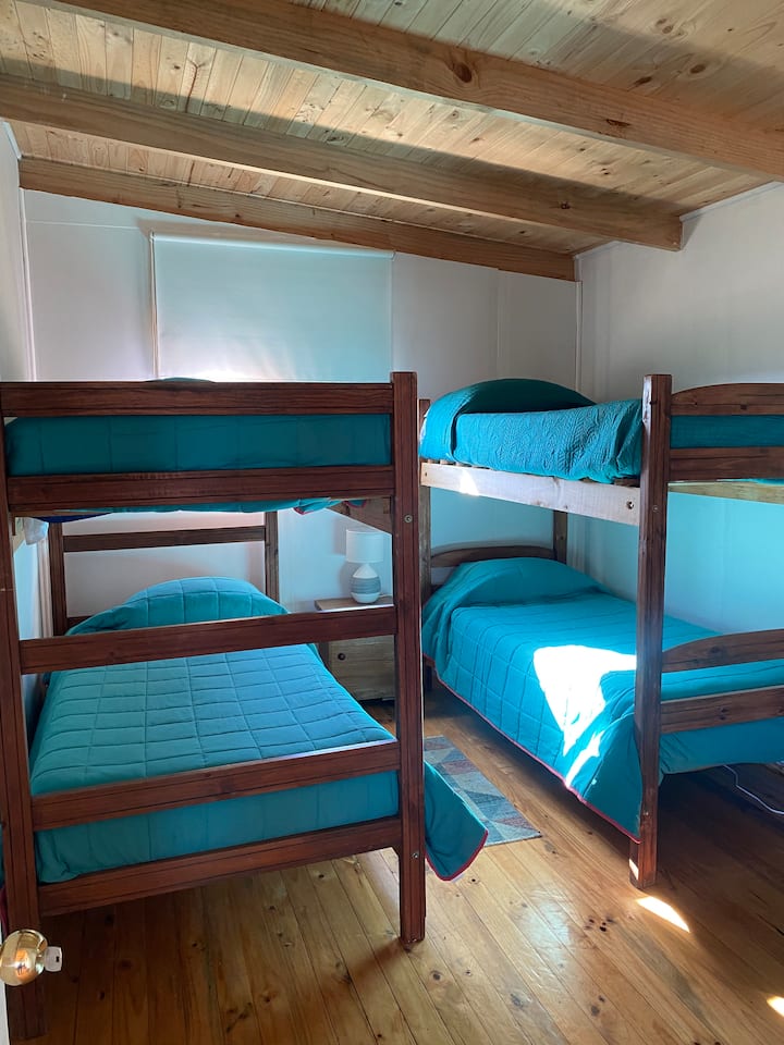 ห้องนอน