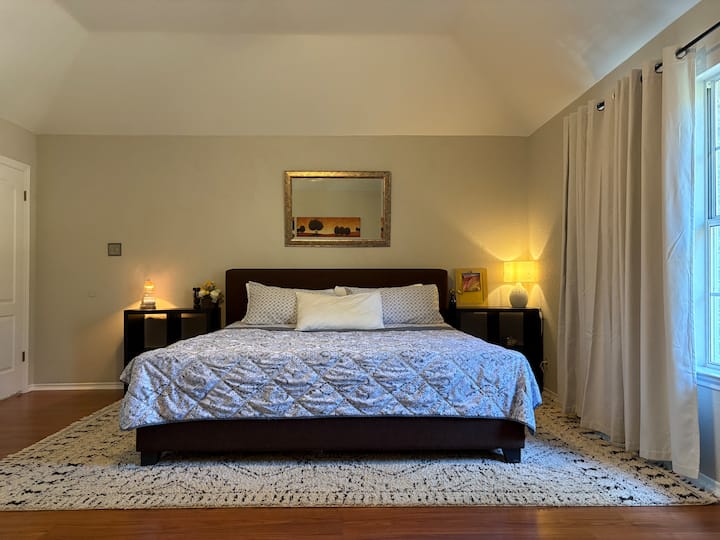 Bedroom 1