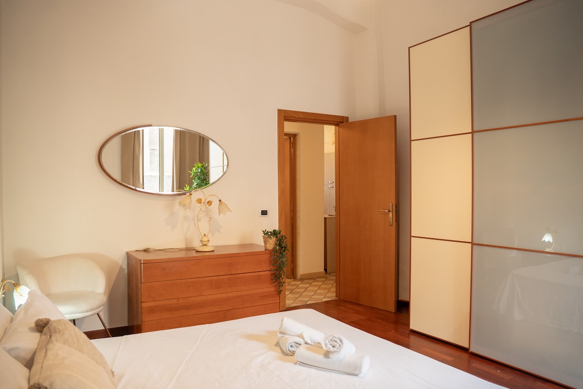 Oasi Corso Italia — 8