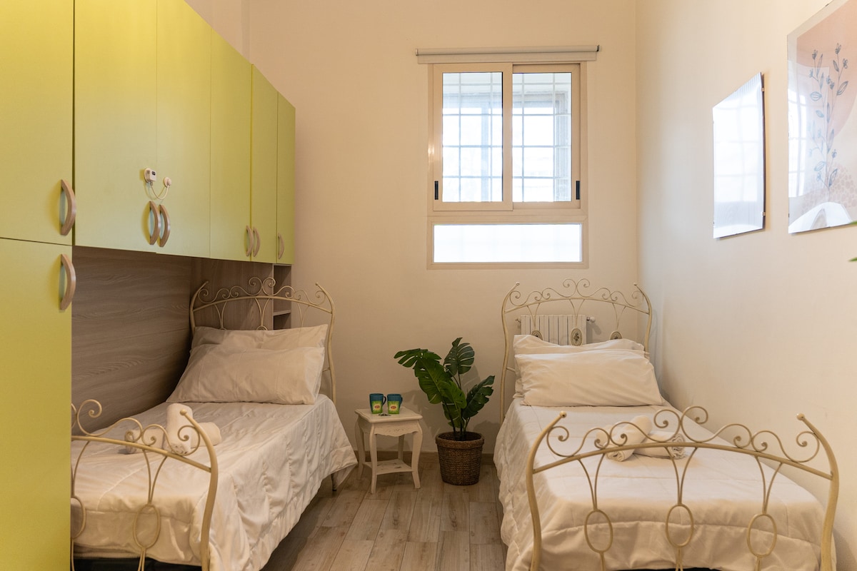 Oasi Corso Italia — 10