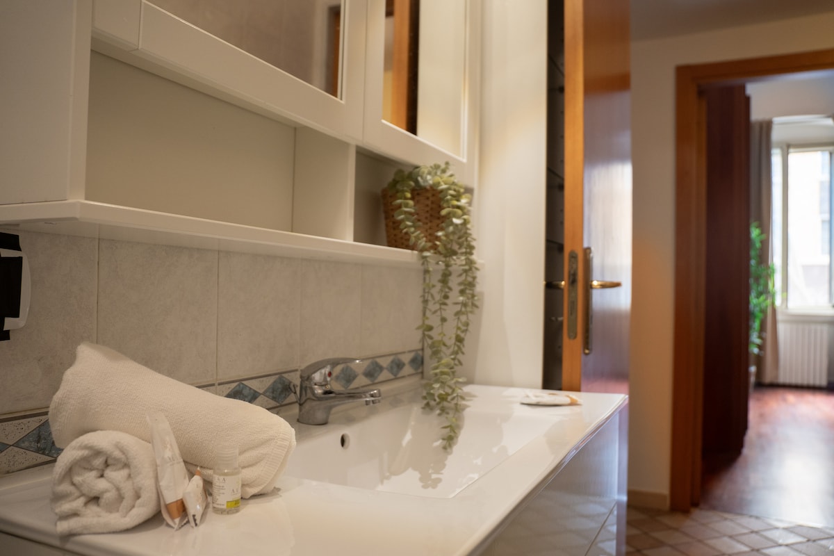 Oasi Corso Italia — 15
