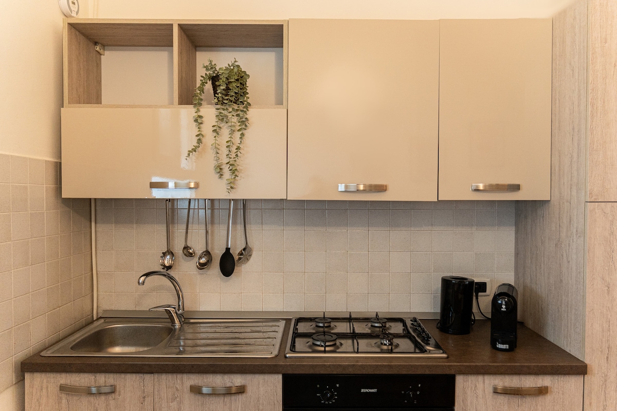 Oasi Corso Italia — 17