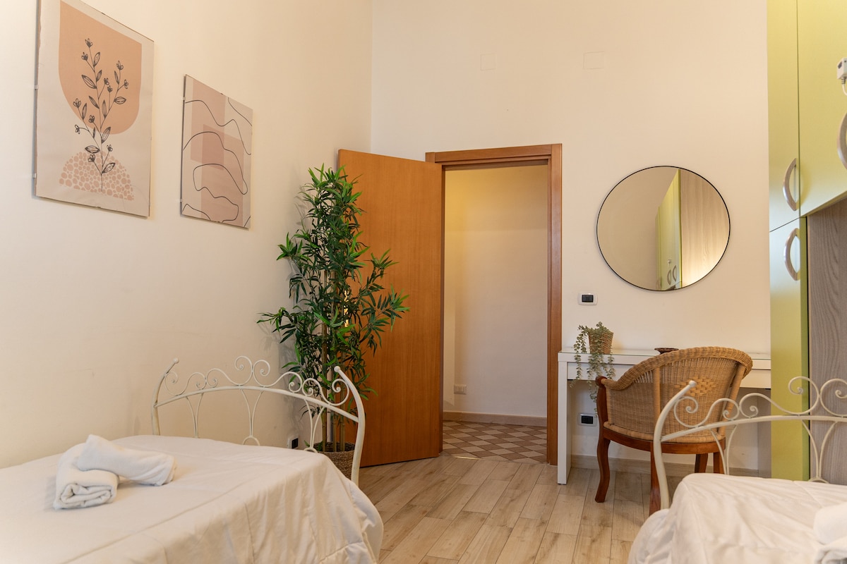 Oasi Corso Italia — 12