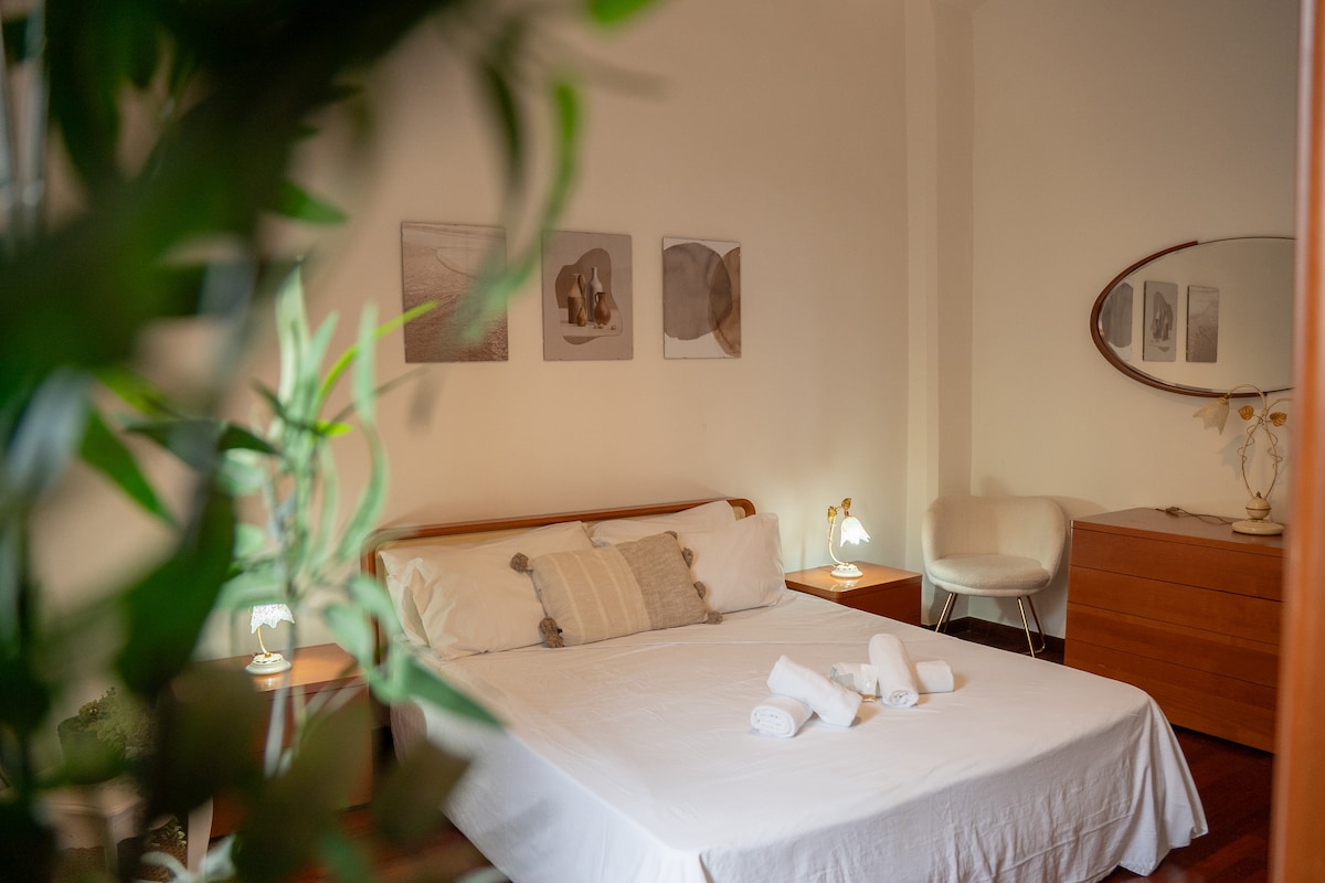 Oasi Corso Italia — 2