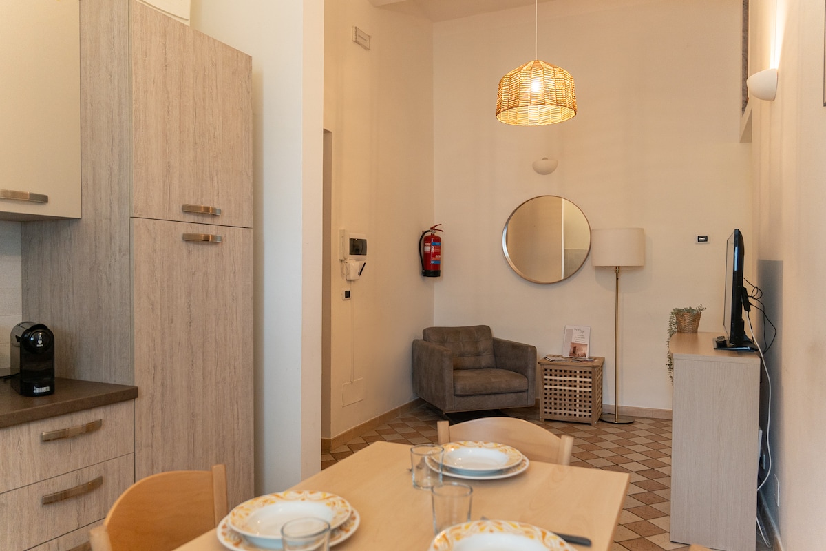 Oasi Corso Italia — 21