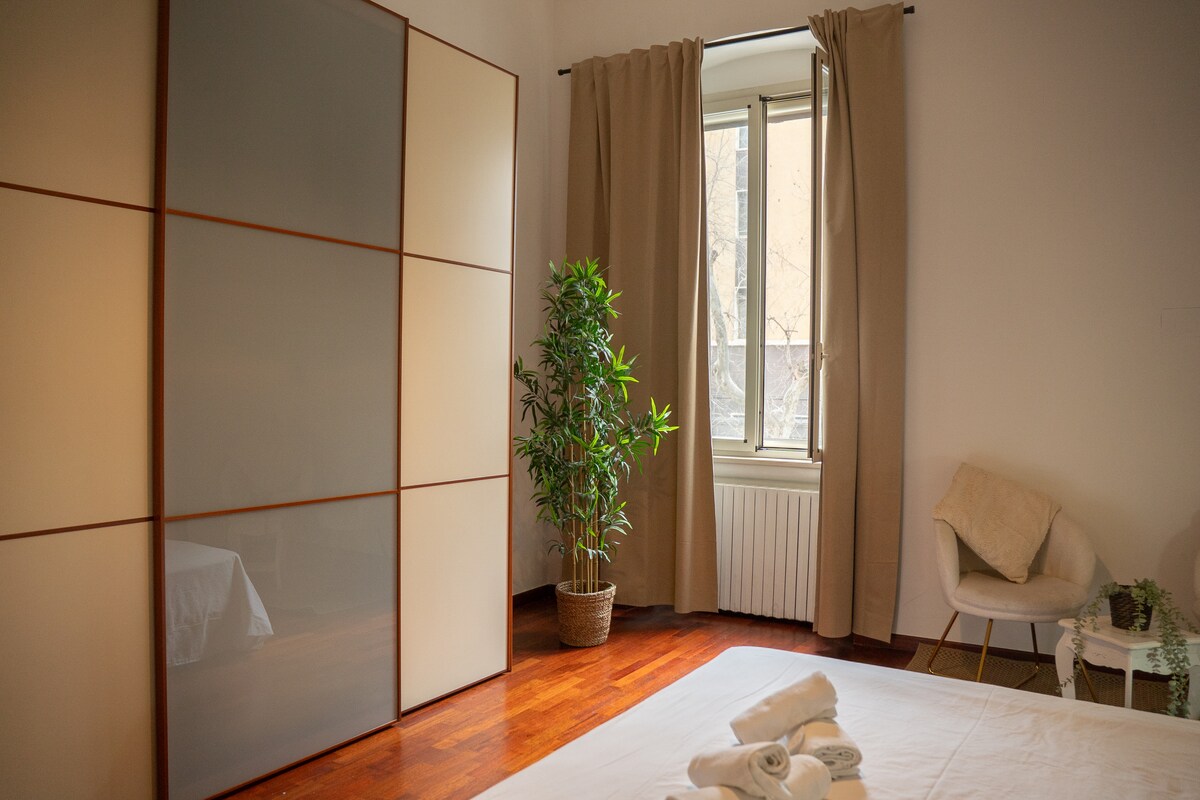 Oasi Corso Italia — 9