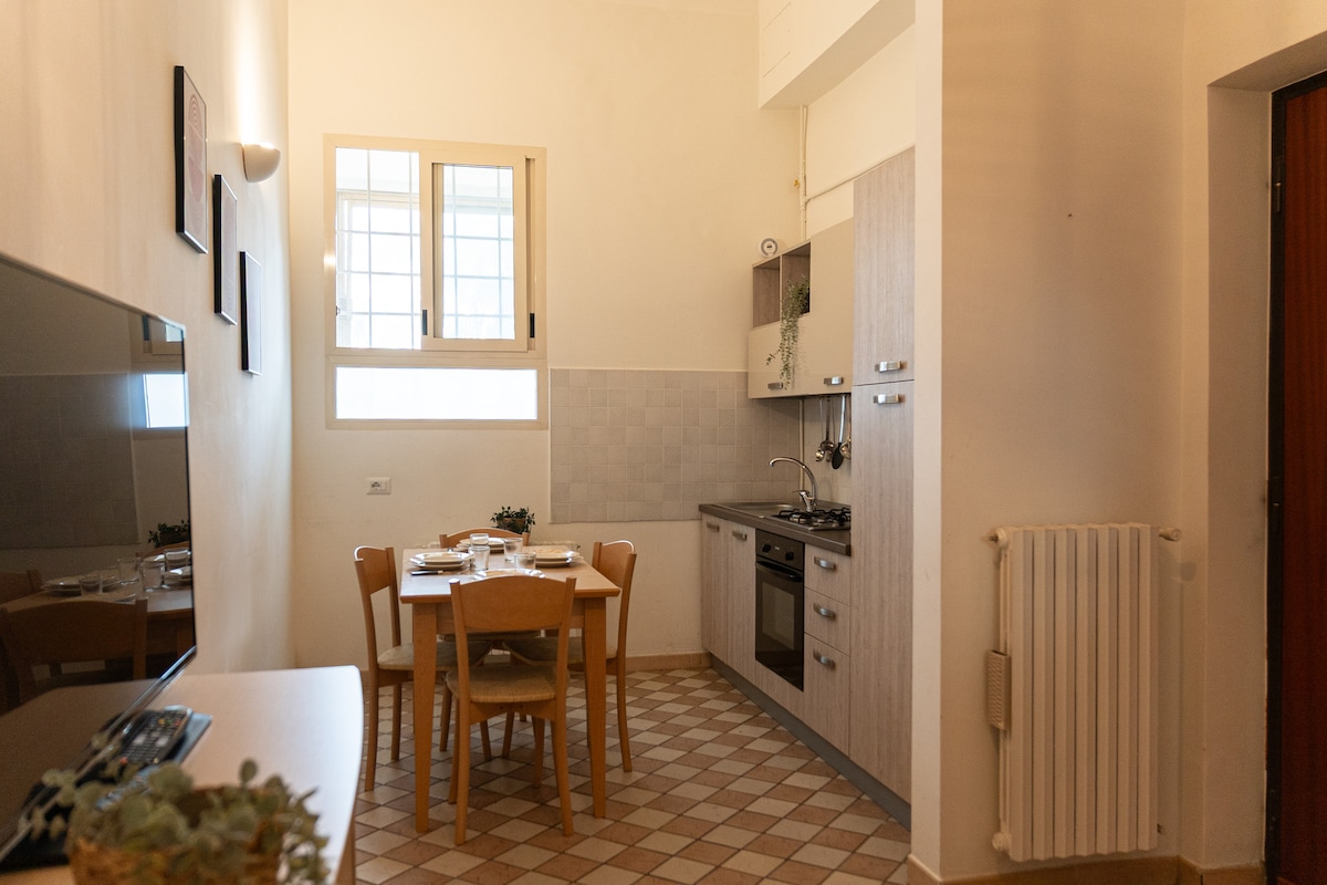Oasi Corso Italia — 18
