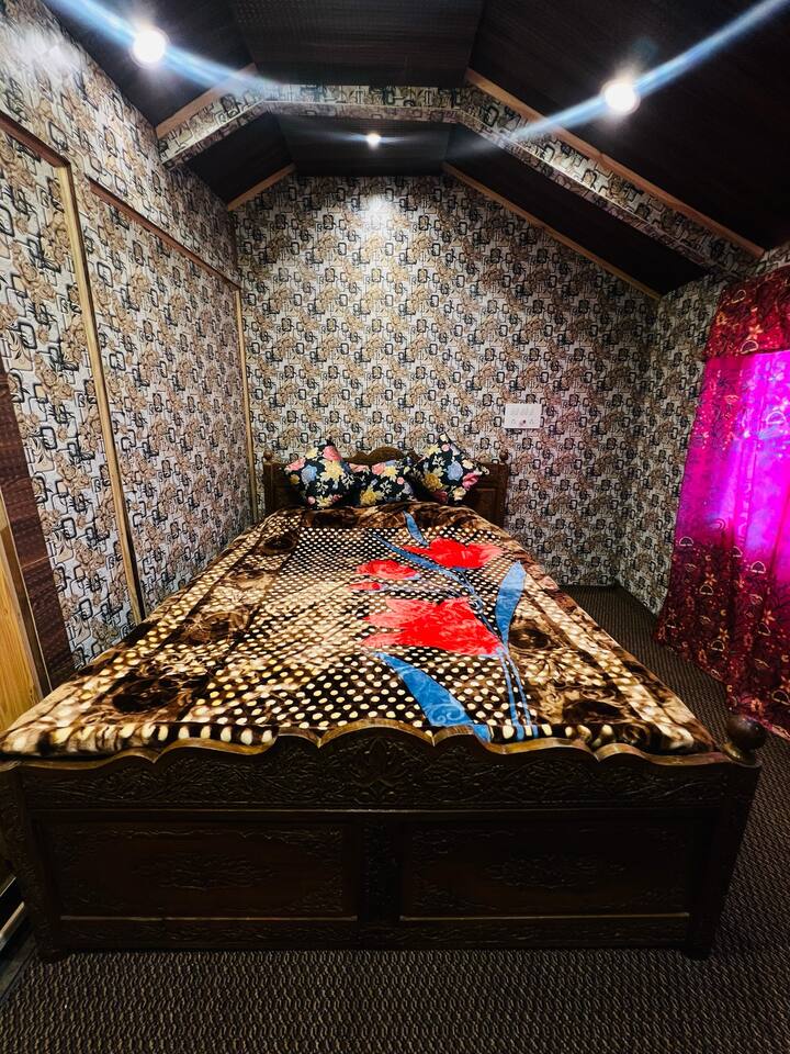 Dhomë gjumi