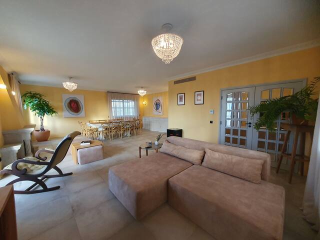 Azurara Guesthouse gallery image 4