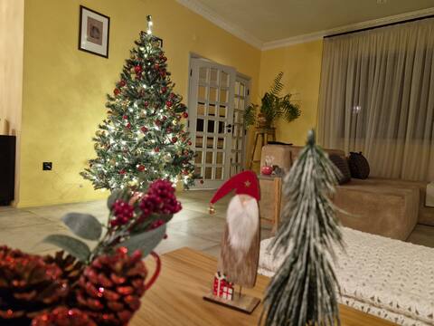 Azurara Guesthouse