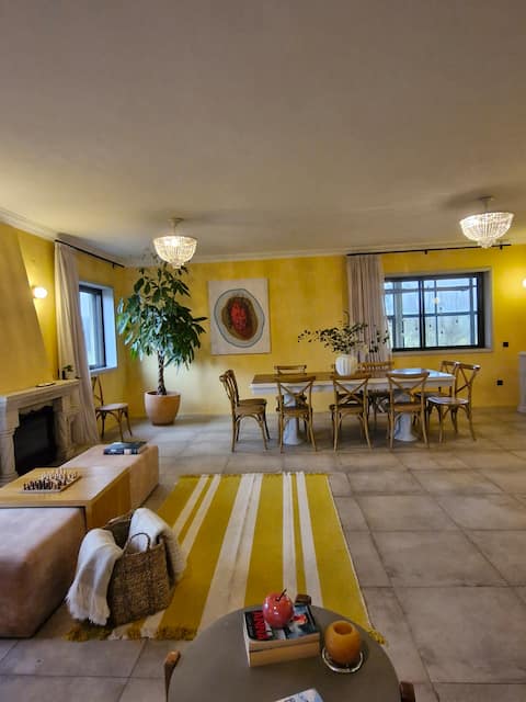 Top Airbnb: Azurara Guesthouse em Vila Do Conde