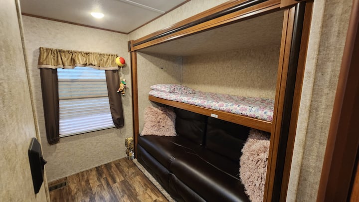 ห้องนอน