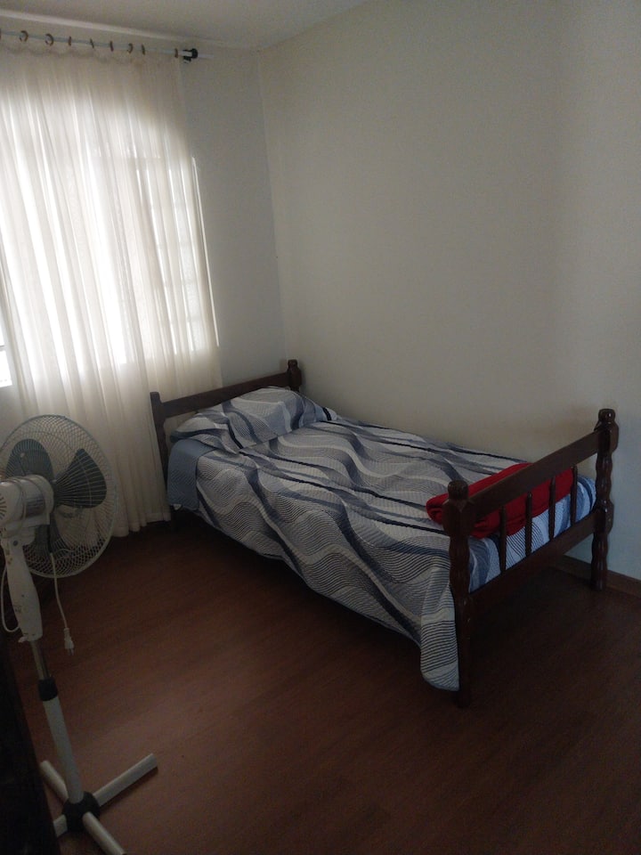 Habitación 4