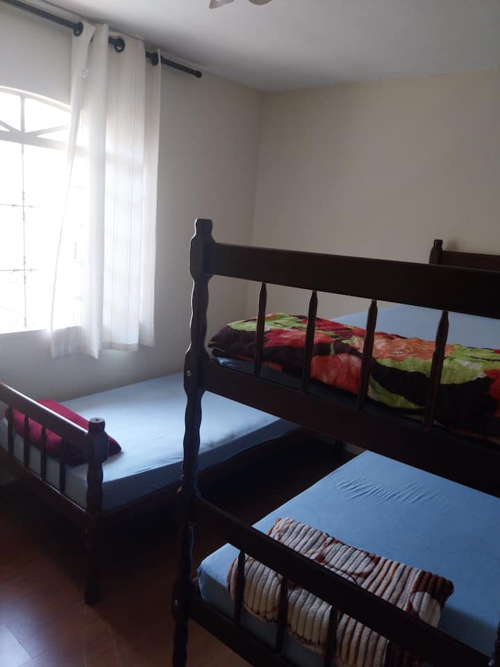 Habitación 1