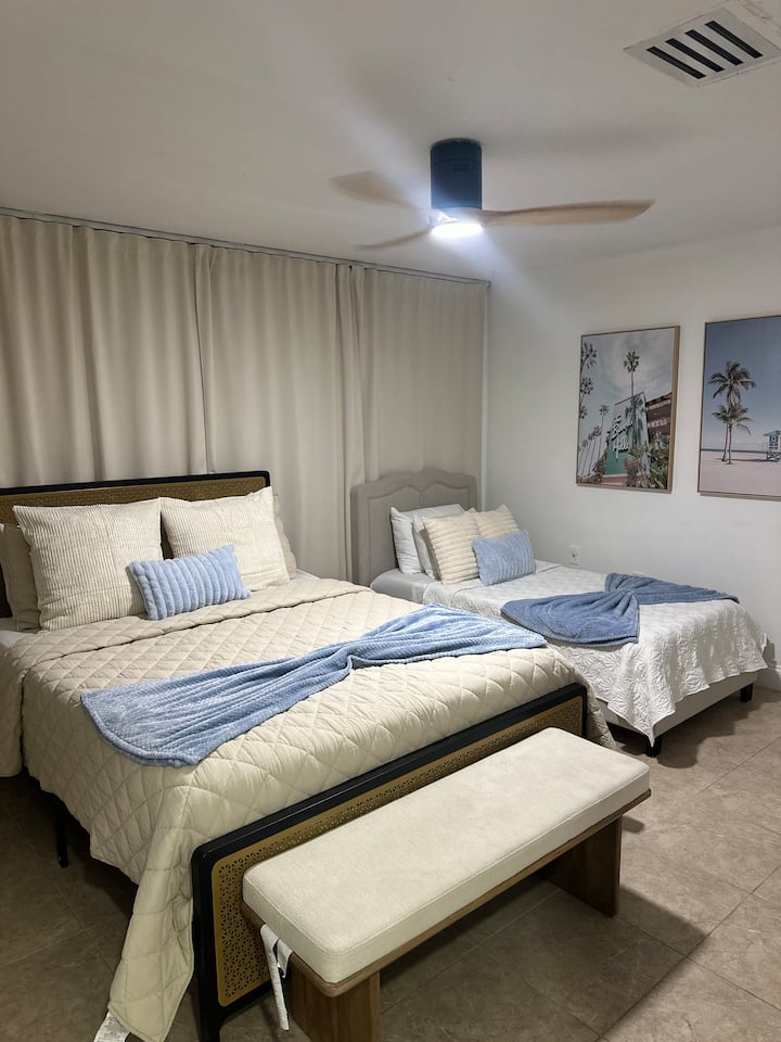 საძინებელი 3