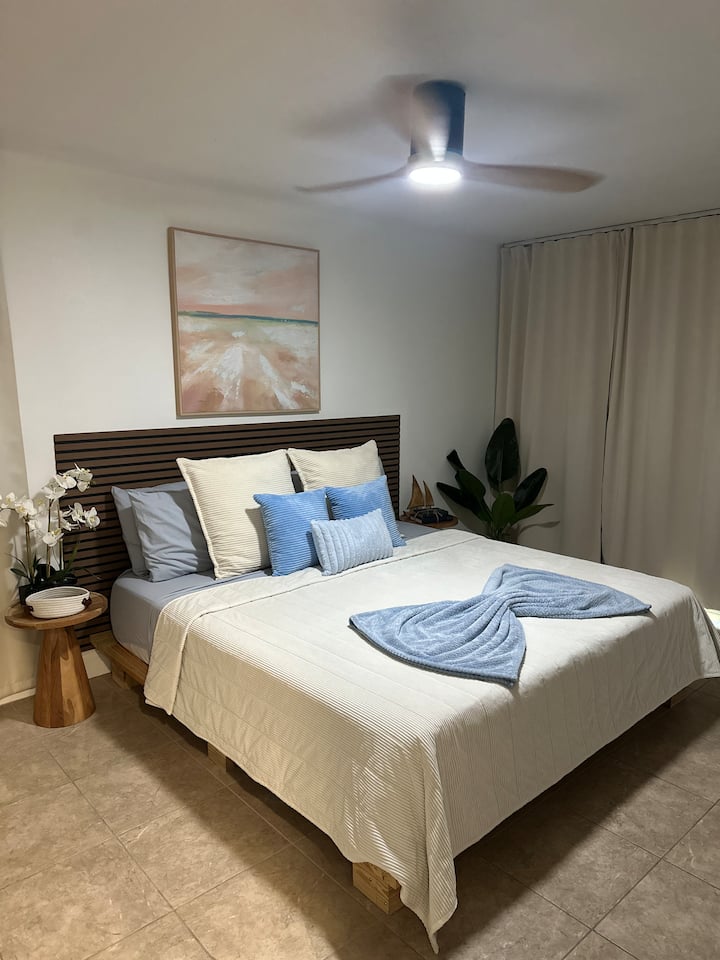 საძინებელი 1