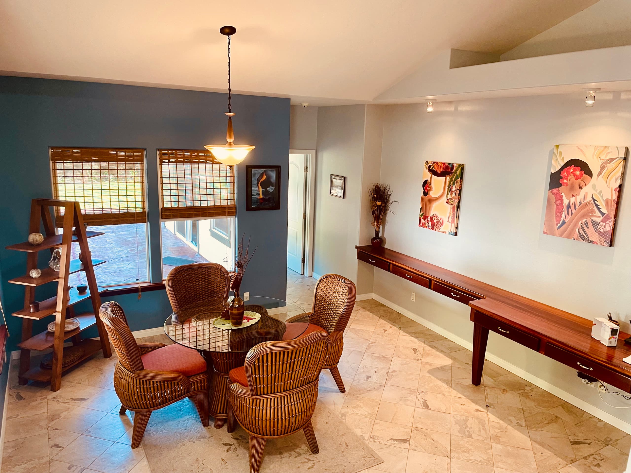 Home in Keaau · ★4.96 · 3 bedrooms · 4 beds · 2 private baths - Image 5