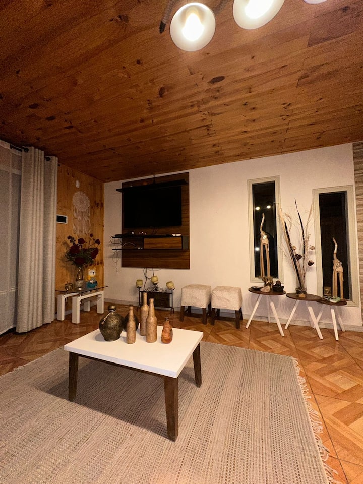 Acogedora Casa De Campo - Linares, Chile