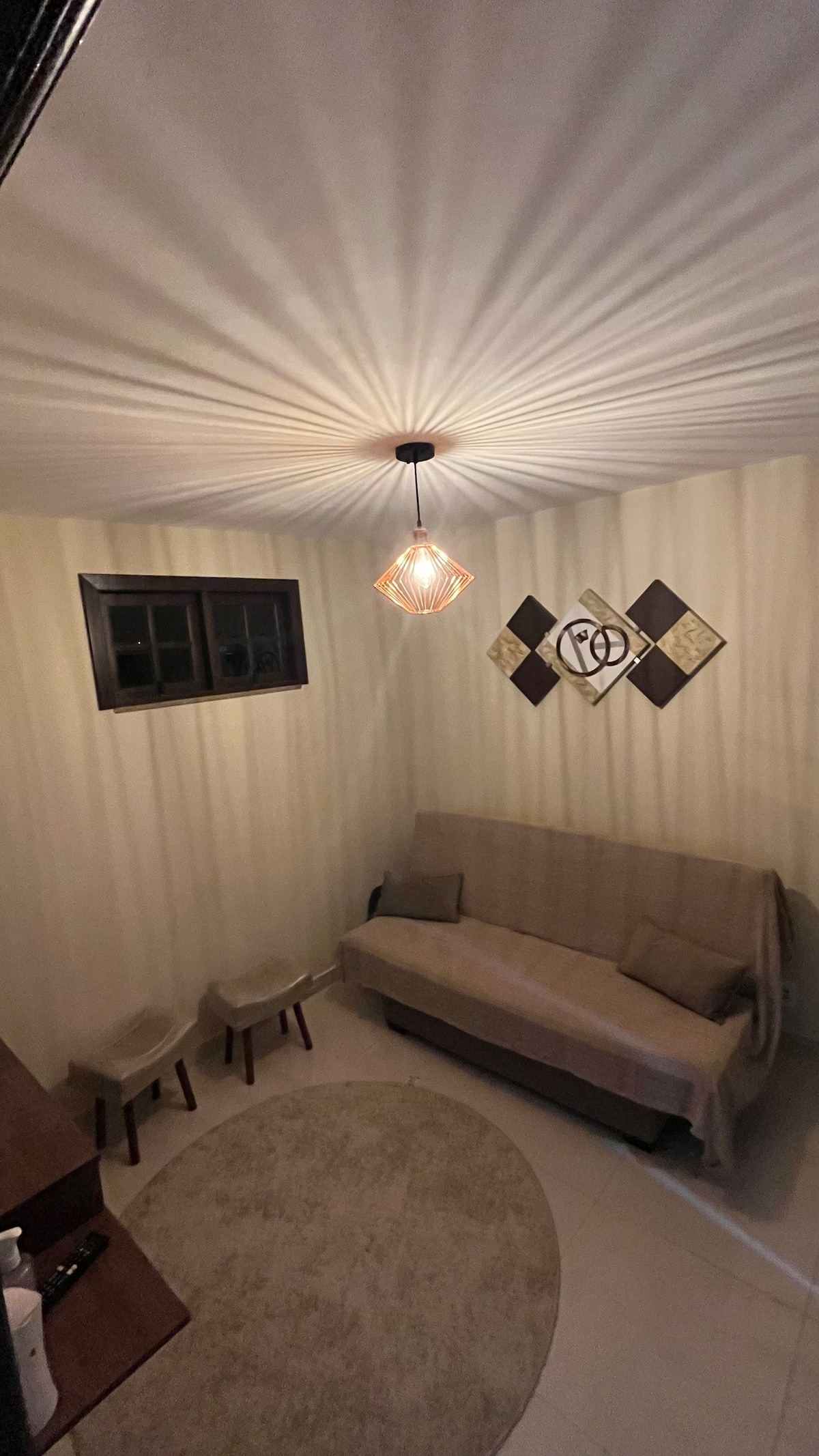 მისაღები ოთახი