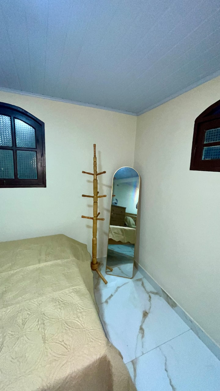 Habitación 1